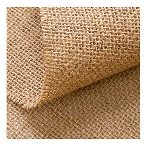 Tissu de Jute Naturel MaJu Cover
