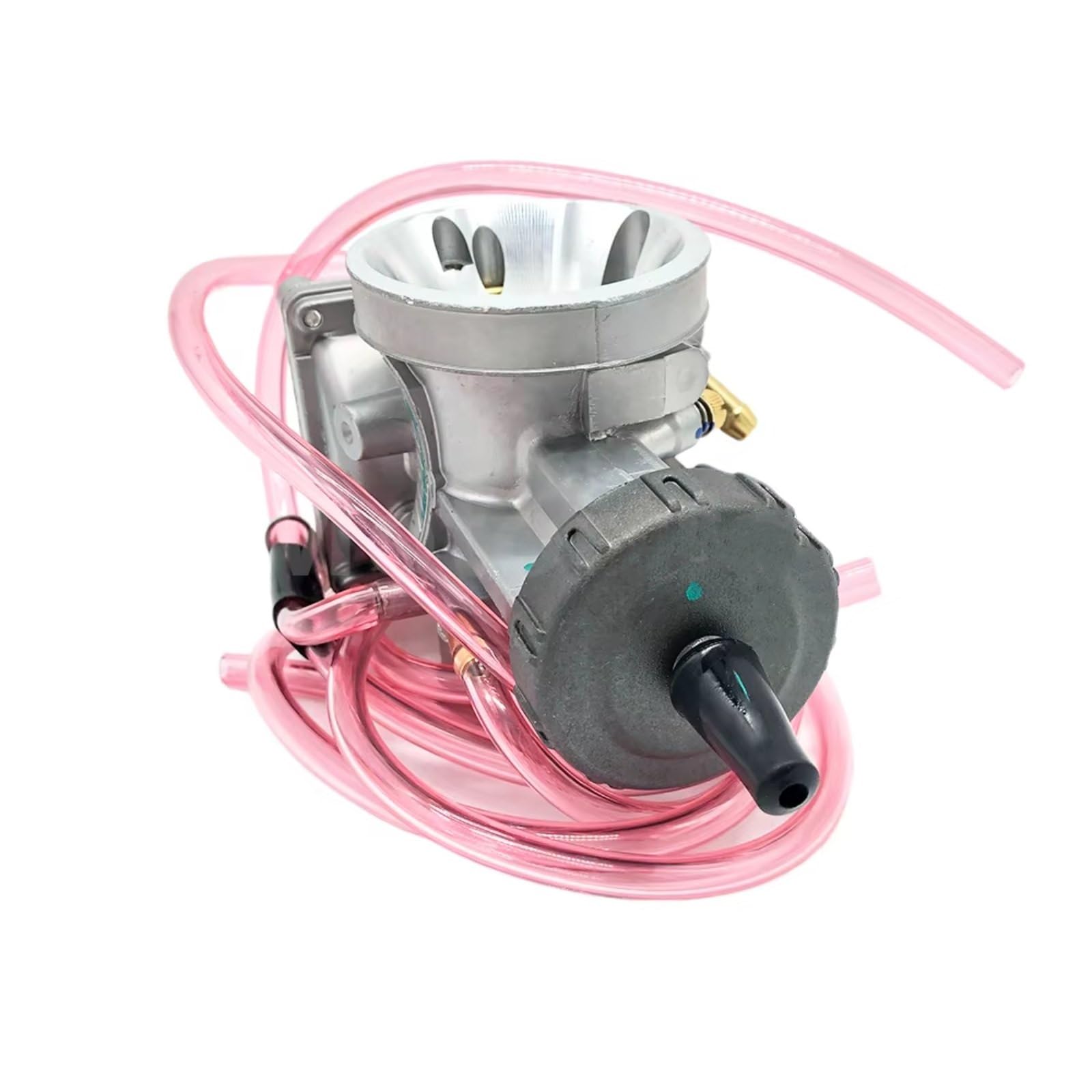 Recambio Carburador Compatible Con Para KX500 2000 2001 2002 2003 2004 Carb PWK34 Accesorios Reparación Reemplazo Conjunto Motor Carburador Motocicleta