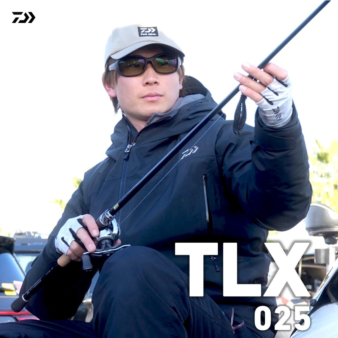 Amazon | [ダイワ] 偏光グラス TLX 025 トゥルービュースポーツ