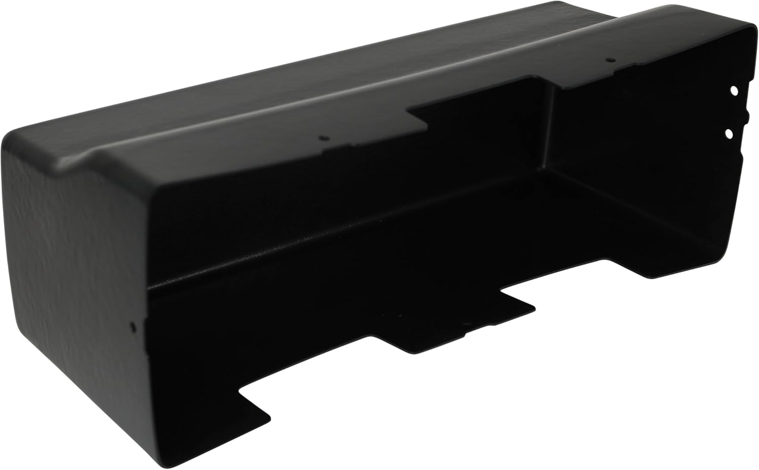 Old Air Products New ABS Plastic Glove Box Fits 1966-77 Ford Bronco #32-6677