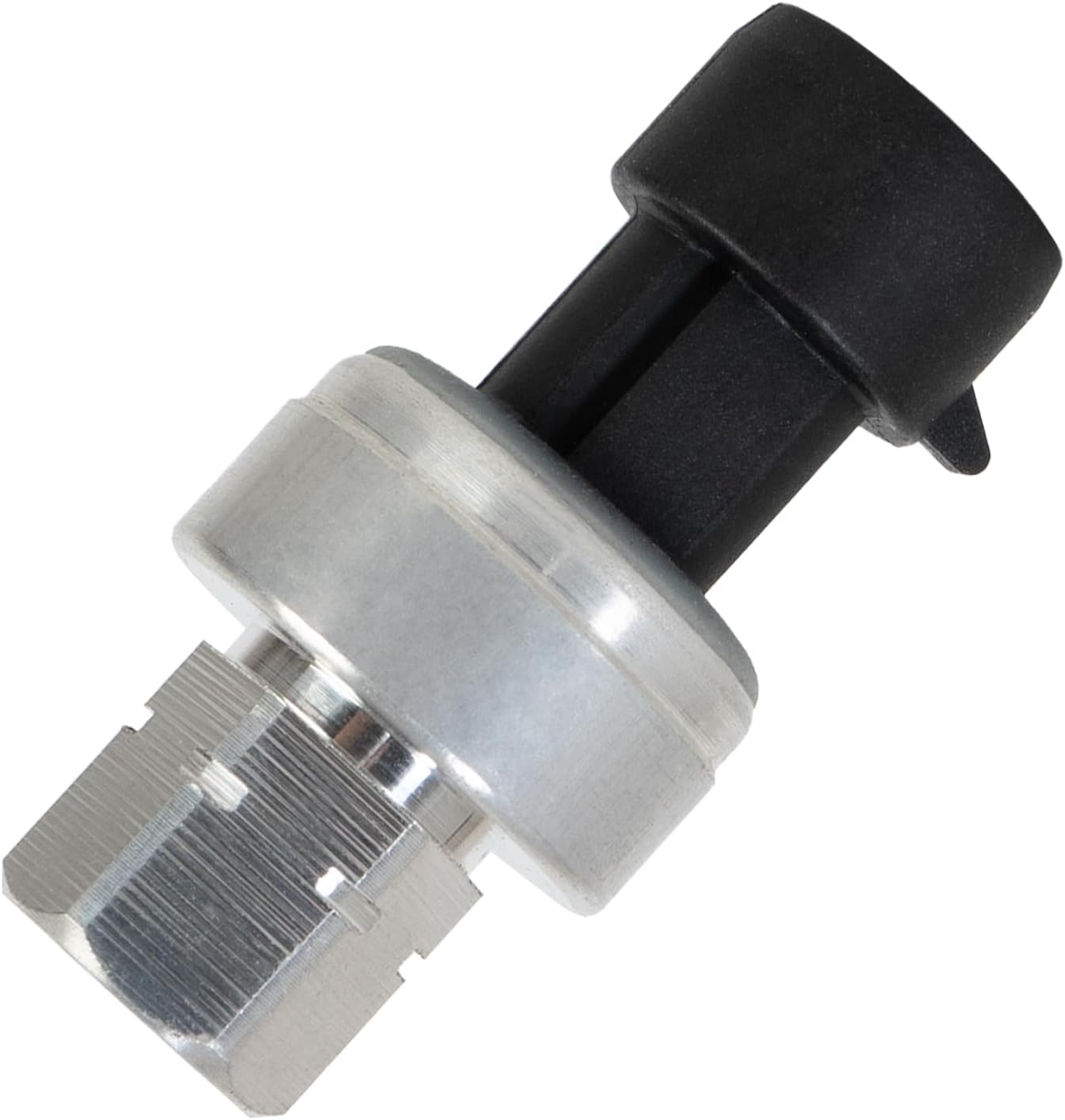 13587698 A C Refrigerant Pressure Switch Compatible with Gmc Sierra 1500 2011 2012 2013.Compatible with Cadillac Escalade 2011 2012 2013 2014,Elr 2014.Compatible with Chevrolet Volt 2012-2019.
