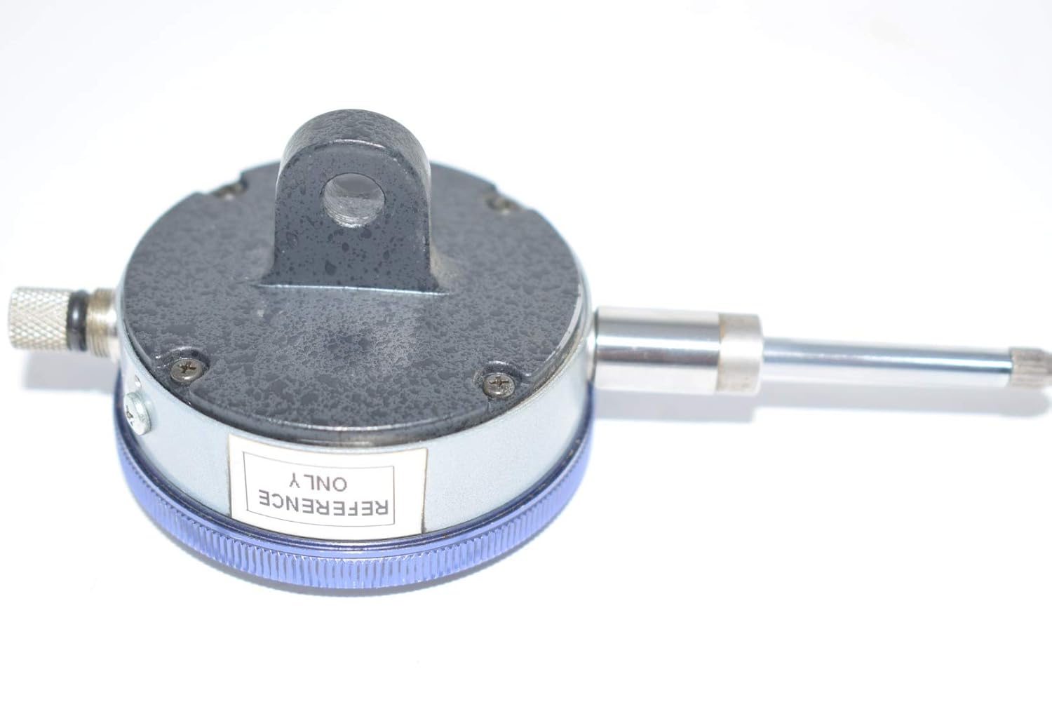 TECLOCK AI-921 0-1" 0-100 2" Dial WF Precision AGD Dial Indicator