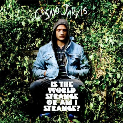 Cosmo Jarvis