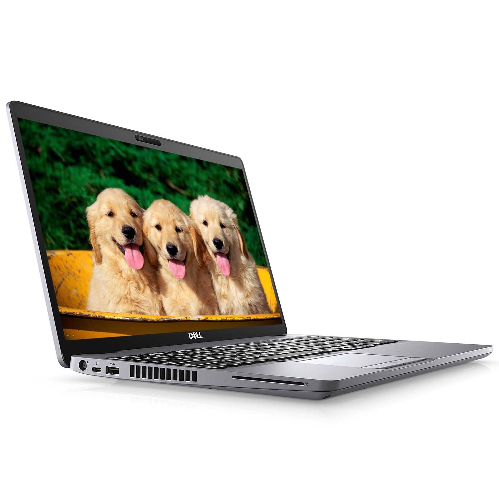 Windowsノート本体 DELL Latitude 5510 i5-10210U 8GB SSD256G Dell Latitude 5510 Laptop | 15.6