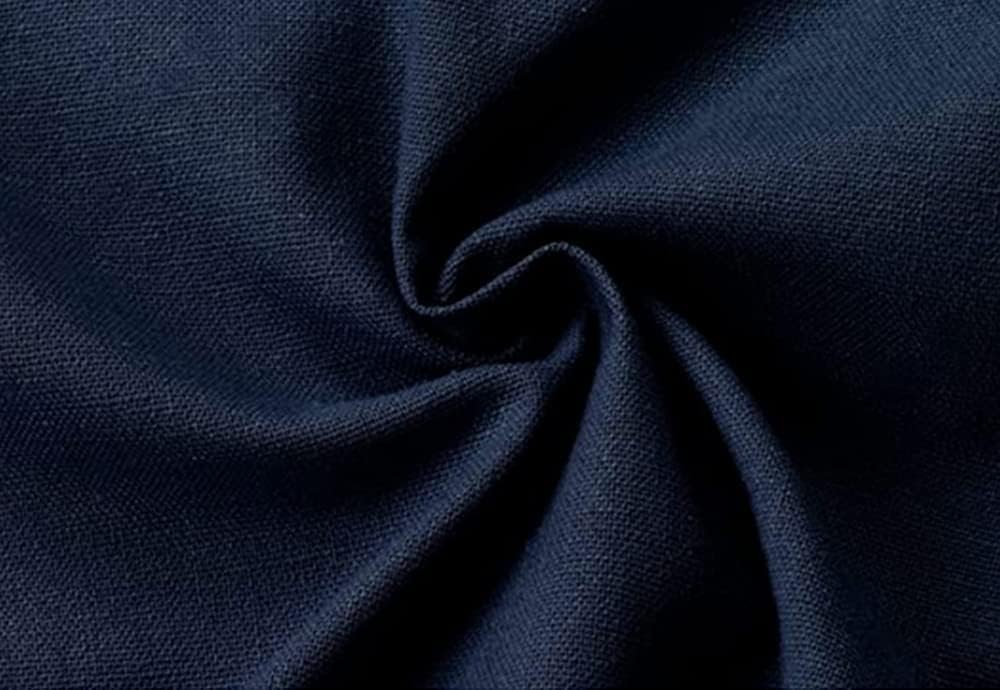 yoeasy Women Cotton Linen Drawstring Wide Leg Pants High Waisted Casual Loose Trousers with Pockets - Image 6