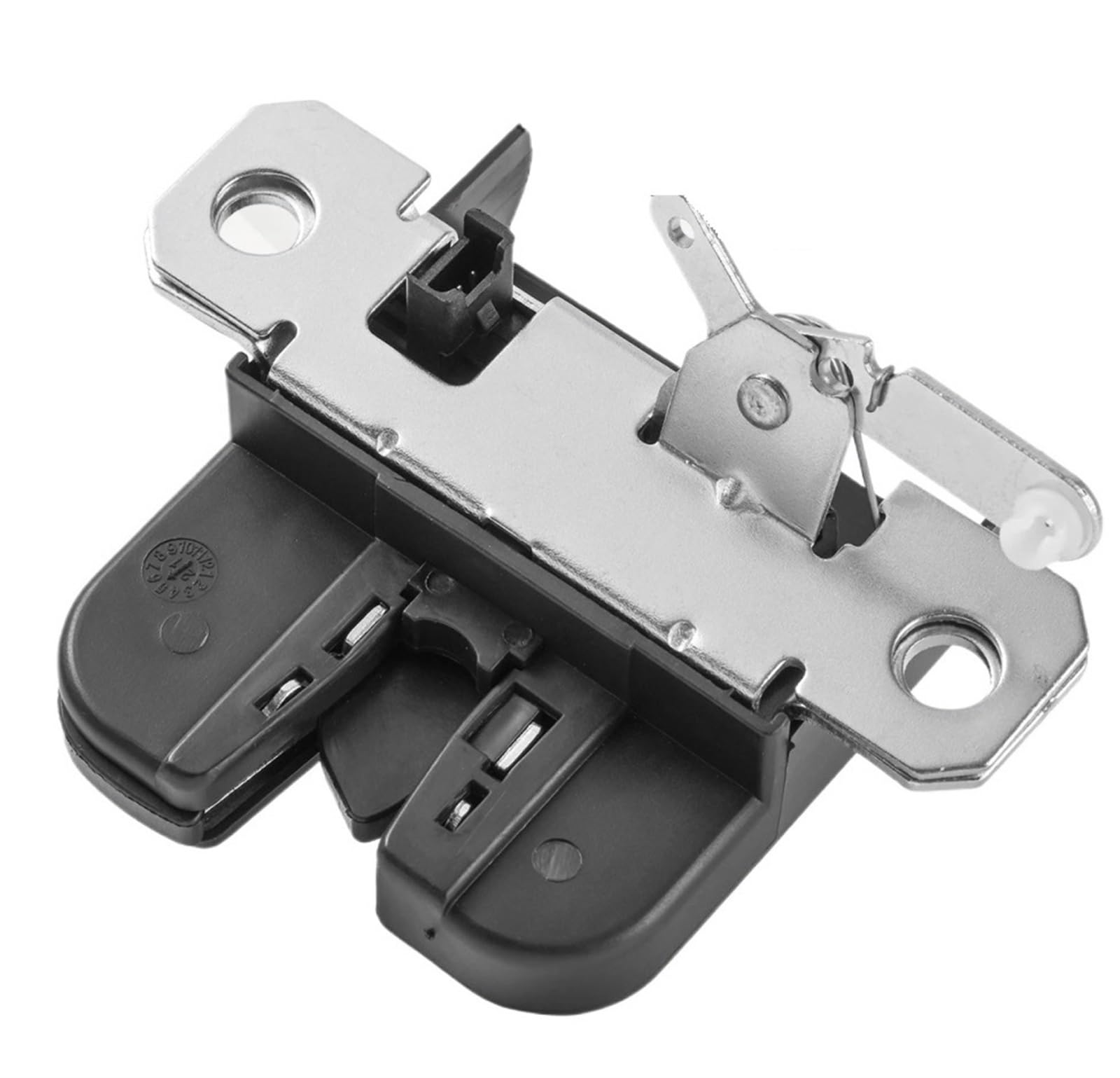 Tailgate Lock for VW for Transporter T5 2003 - ON for Campmob 2010 - ON Tailgate Boot Lock Latch 7E5827505B 7E5827505A 7E5827505C 7E5827505D Tailgate Boot Lock
