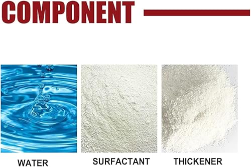 Miniatura 4 de Limpiador exterior de automóvil para automóviles, limpiador de óxido de superficie metálica, agente antioxidante para exteriores, agente