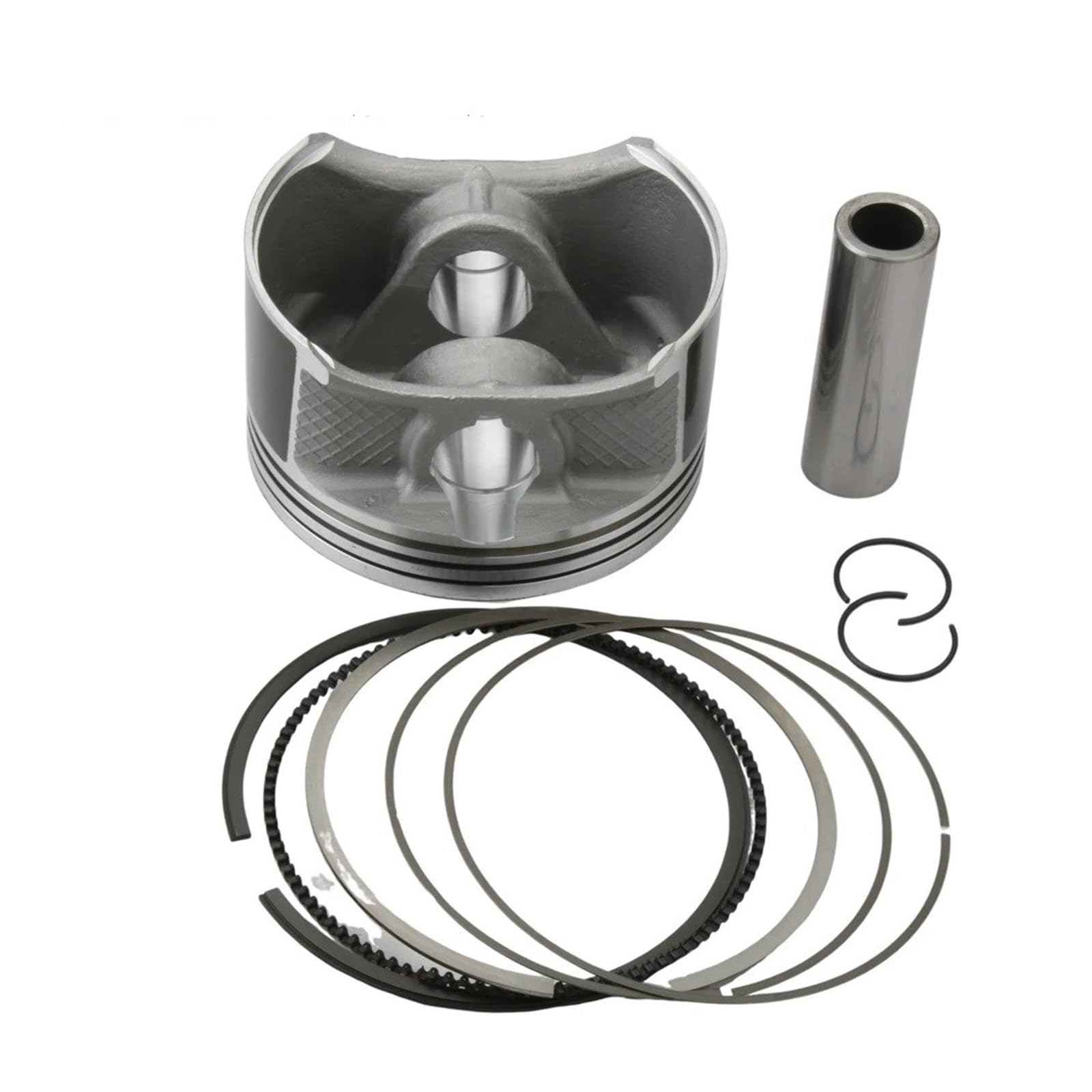 kit cilindro Per BMW G650GS Sertao ADV