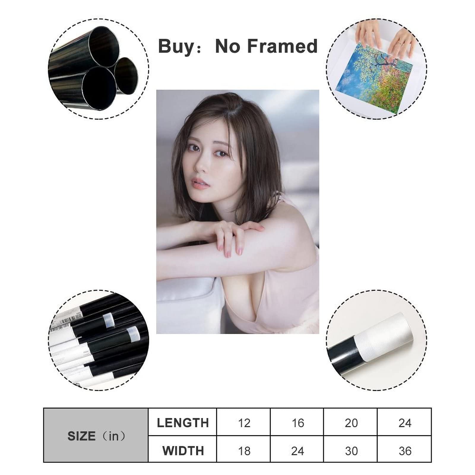 Amazon.co.jp: 白石麻衣 乃木坂46のエース 清純 すごい ばくにゅう