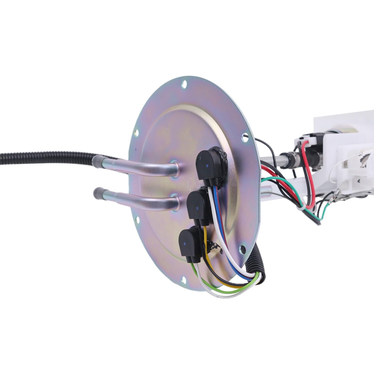 Amazon.com: Lesurey Fuel Pump Module 672GE SP4017M 5 Pin For
