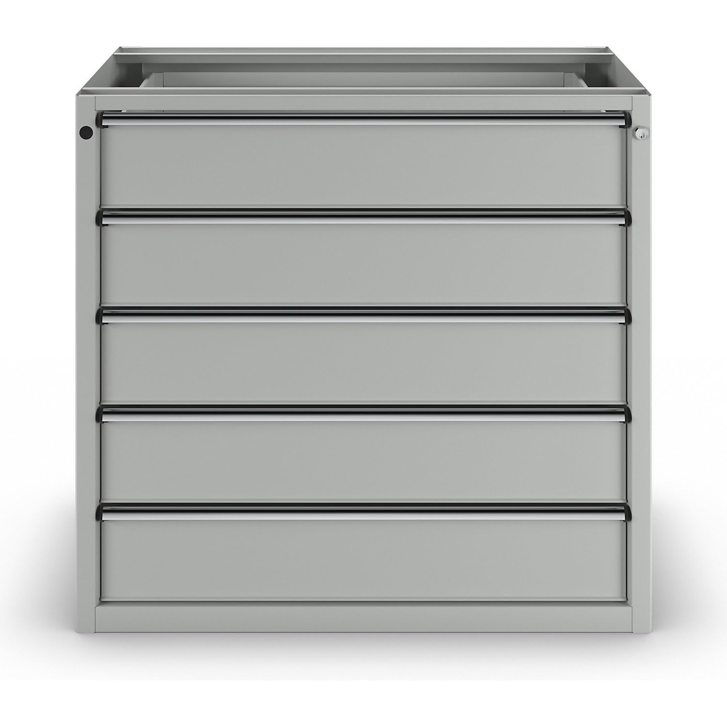 ANKE | Schubladenschrank ohne Platte