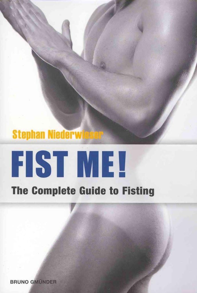 Fist me! Paperback – March 1, 2013