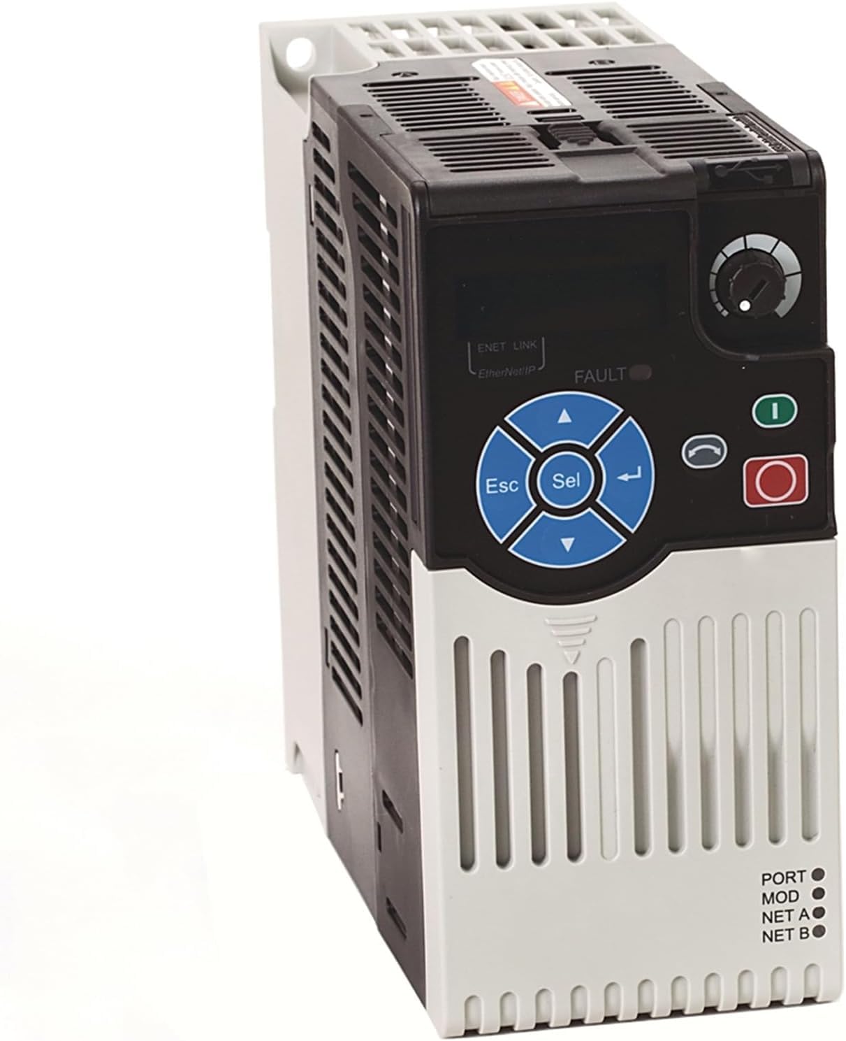 LYEUXHJPX 25B-D4P0N104 Power 525 1.5kW AC Drive 25BD4P0N104 Sealed in Box 1 Year Warranty