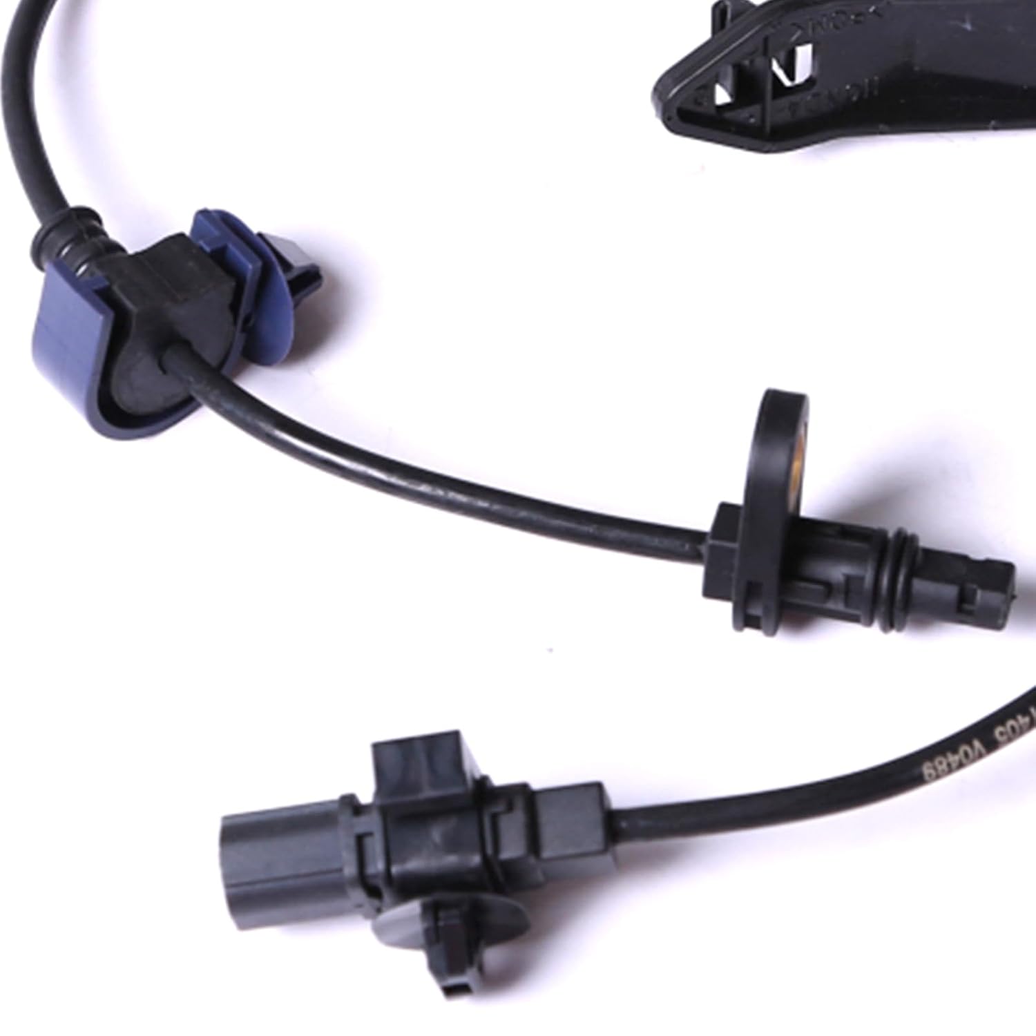 ABS Wheel Speed Sensor Rear Left for Honda Civic VIII FD FK 2005 2006 2007 2008 2009 2010 2011 2012 OE 57475-SNA-003 57475-SN-A013 57475-SN-A023
