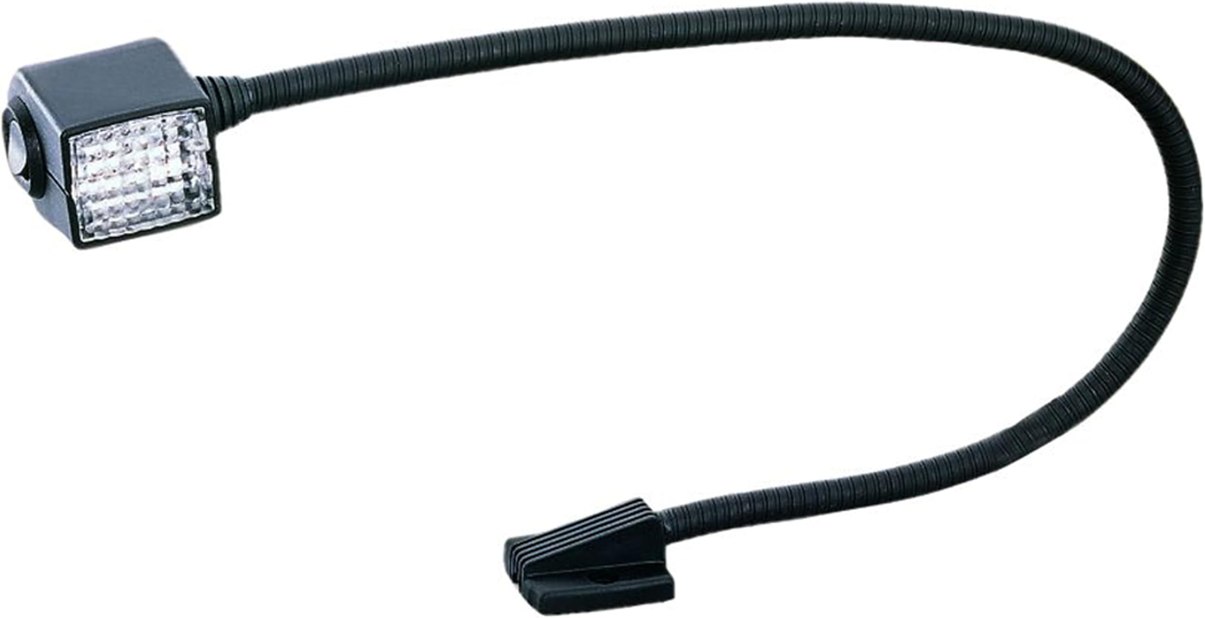 MARINE CHART READING LAMP 4532 SERIES 12V 600MM 6WBLACK