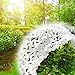 ZYW1 Camouflage Netting Sonnenschutz Tarnnetz für Deko/Jagd/Camping/Outdoor Vorzelt/Sichtschutz/Gartendeko Camo Net 6x10m 7x8m 8x8m (Size : 1.5x2.5m/5x8ft)