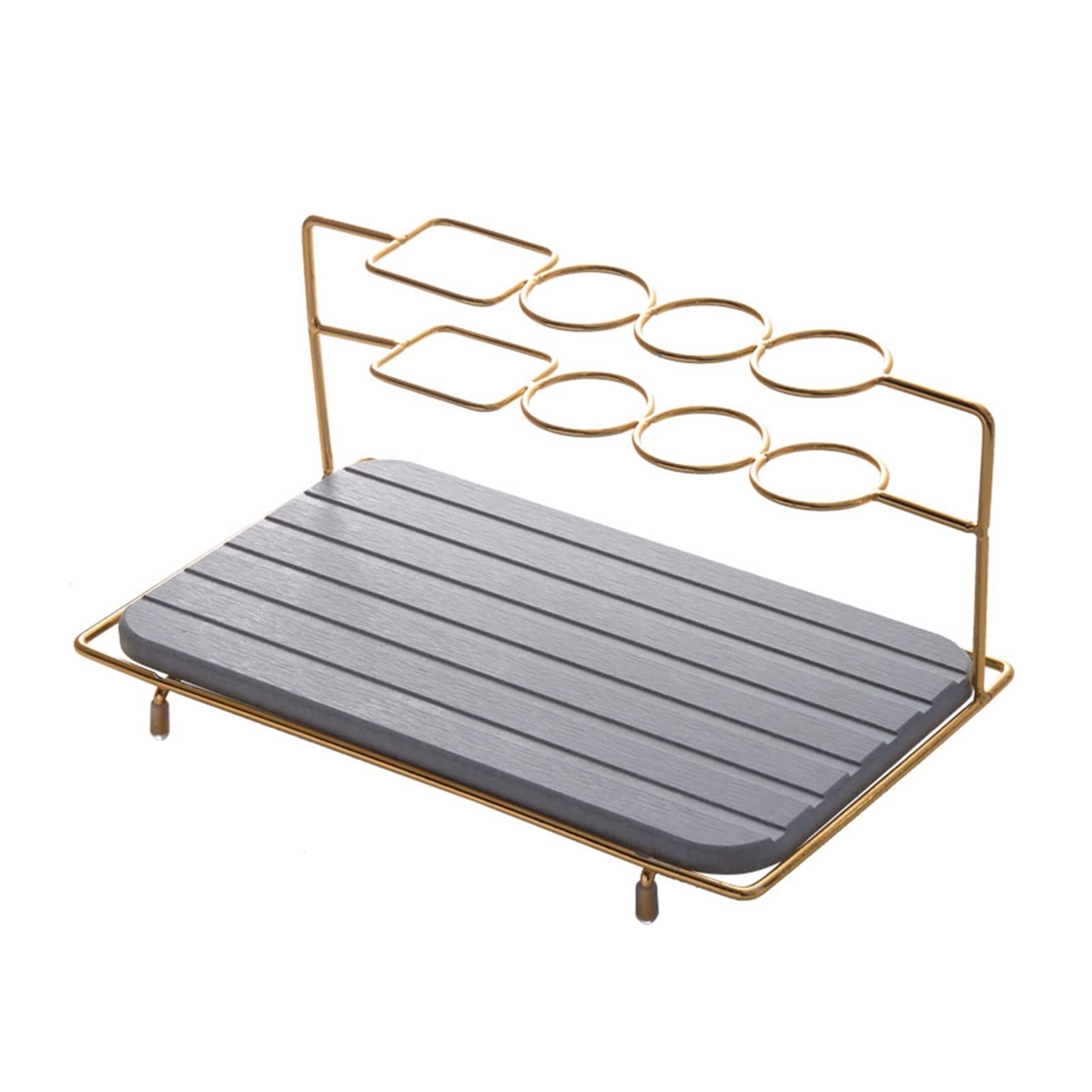 Distributore Automatico di dentifricio Bagno Bagno Pendente Pendente Pendente Desktop Hotel Storage Rack for Il Lavaggio Senza punzoni Porta spazzolino da Denti