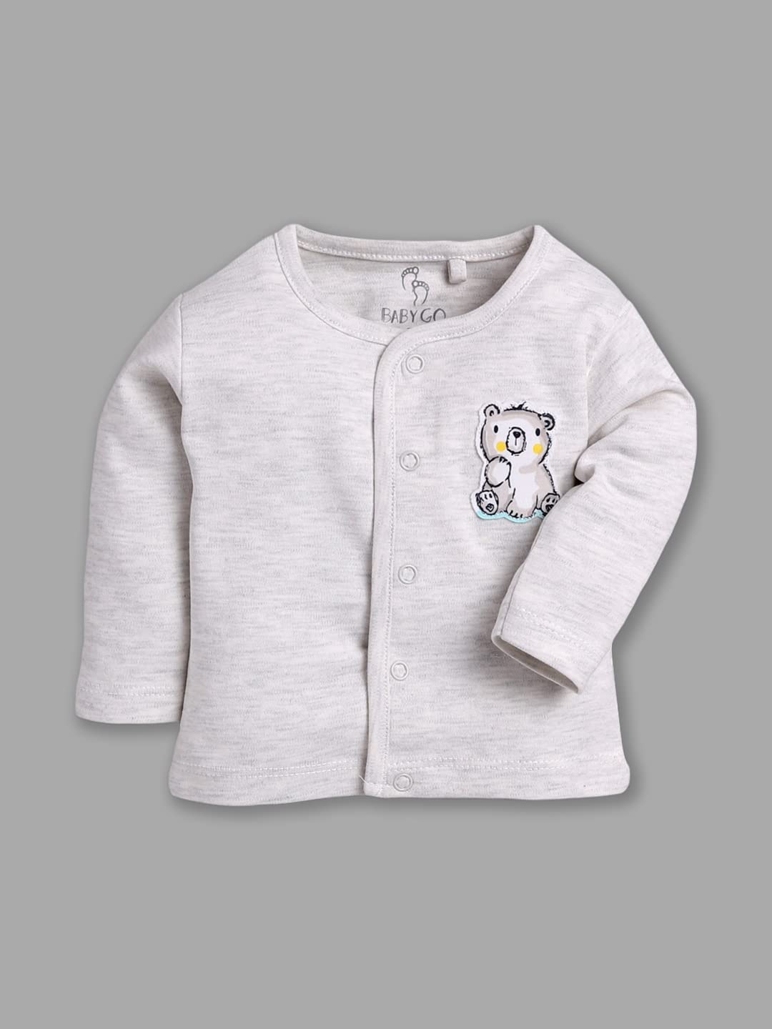 Baby GO Baby-Jungen T-Shirt