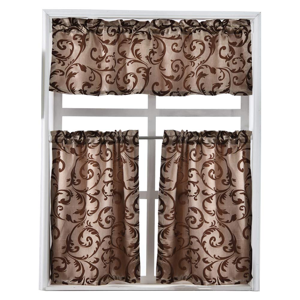 Target Cafe Curtains Curtains & Drapes