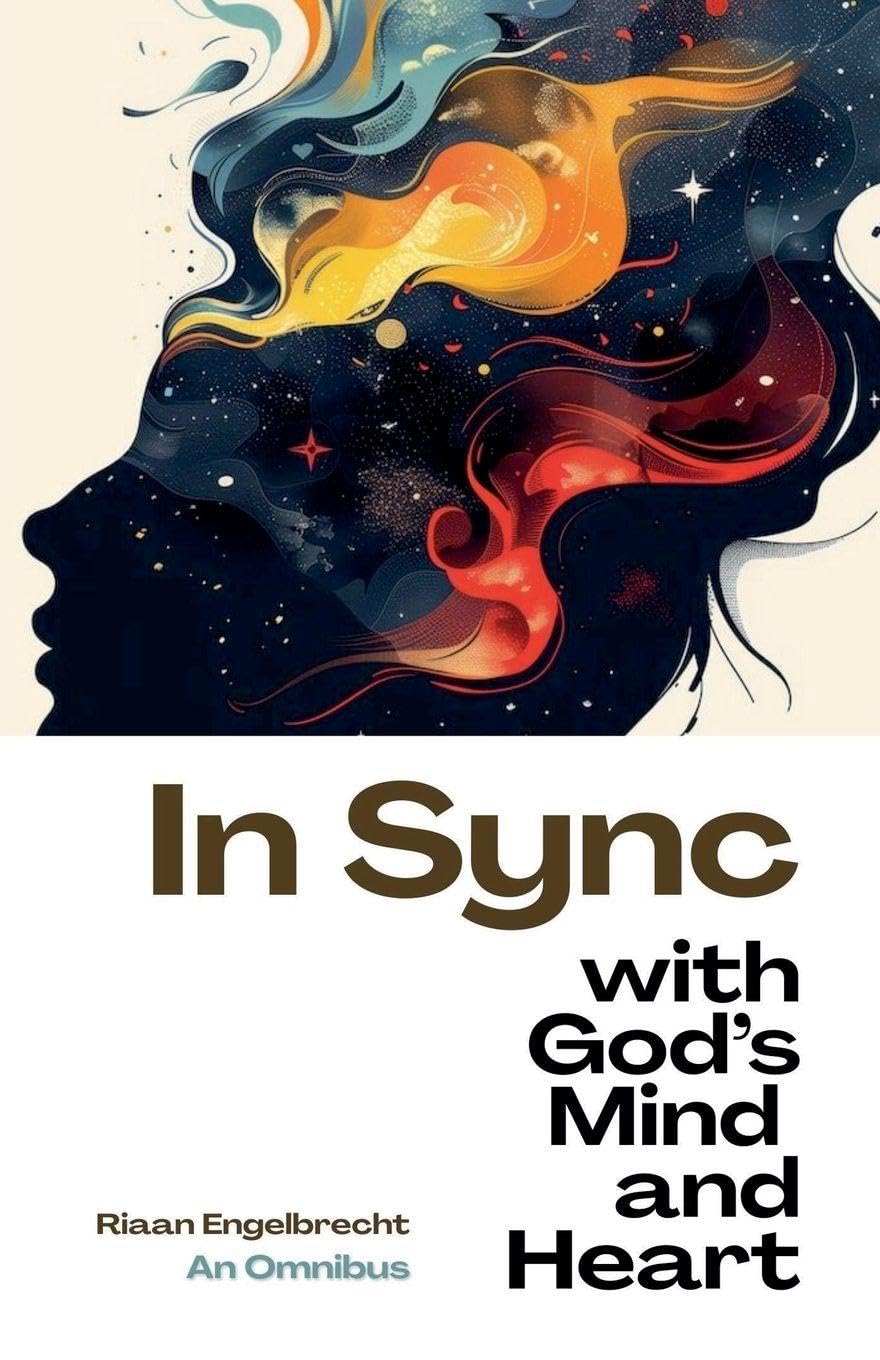 In Sync with God's Mind and Heart (Omnibus)