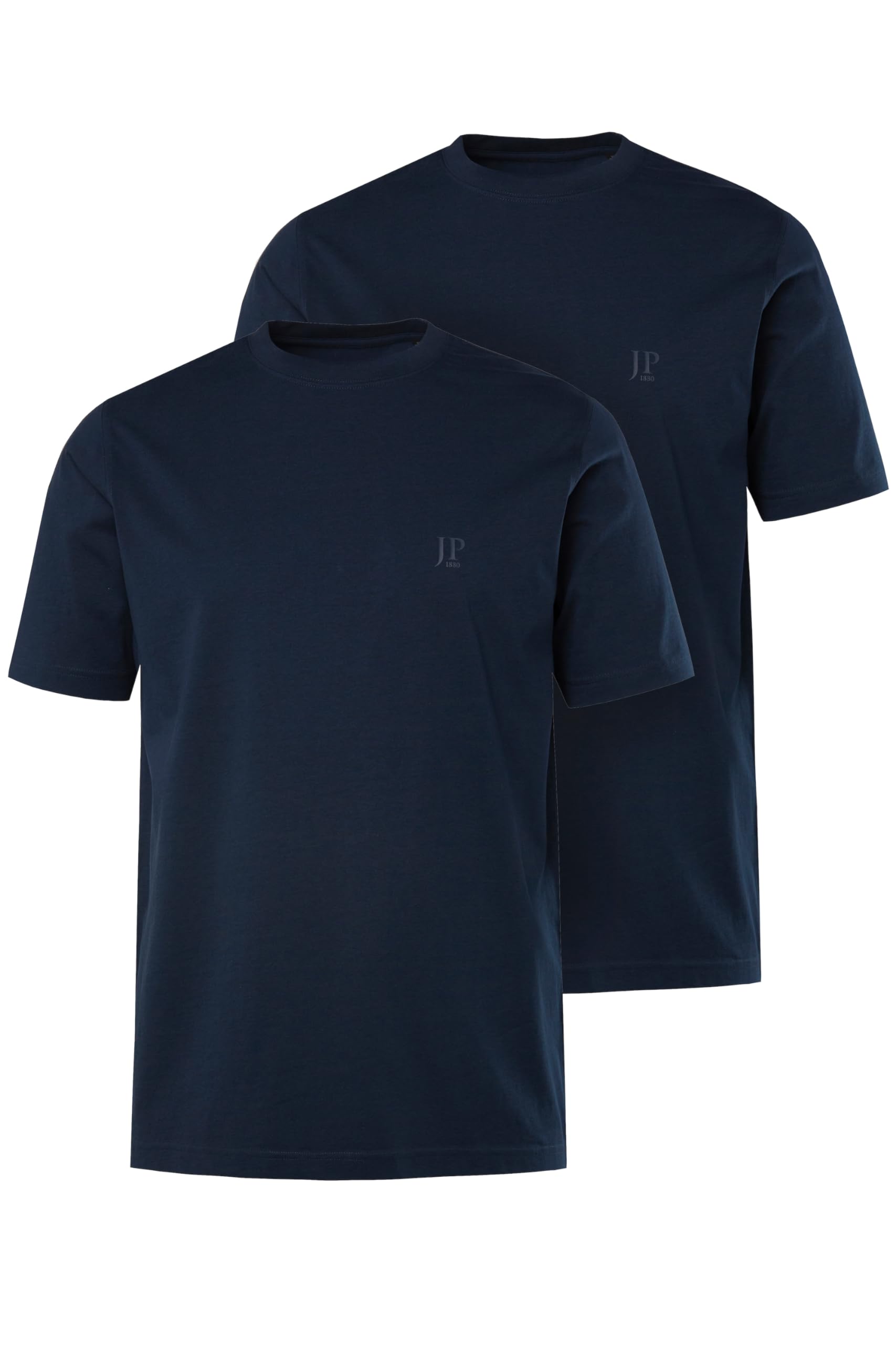 JP 1880Men's T-shirt Rh Doppelpack T-Shirt