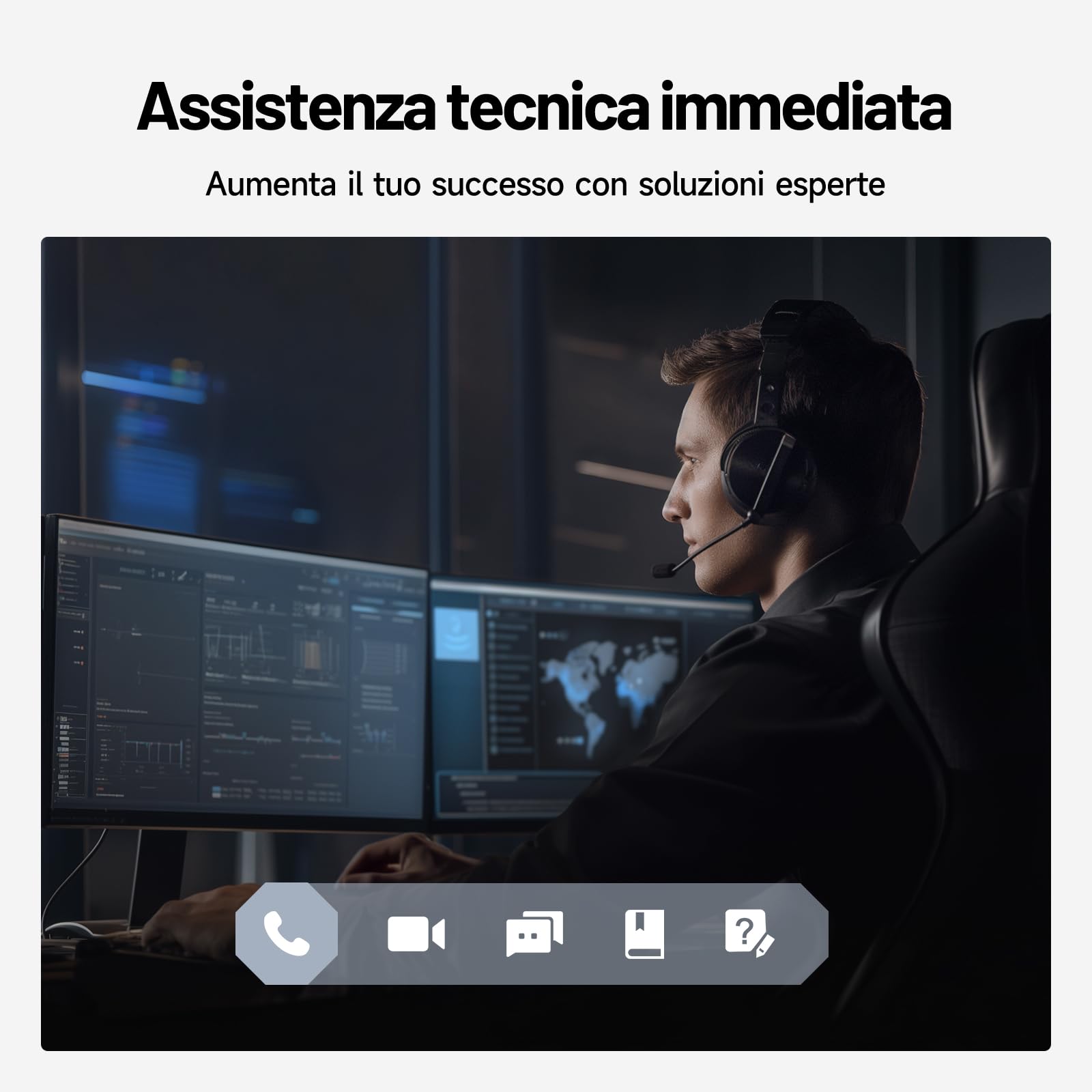 TOPDON RLink J2534 - Programmatore pass-through, strumento diagnostico e riprogrammazione OEM, J2534 VCI, supporta J2534/D-PDU/CAN-FD/DoIP, compatibile con oltre 13 marche di veicoli, solo con