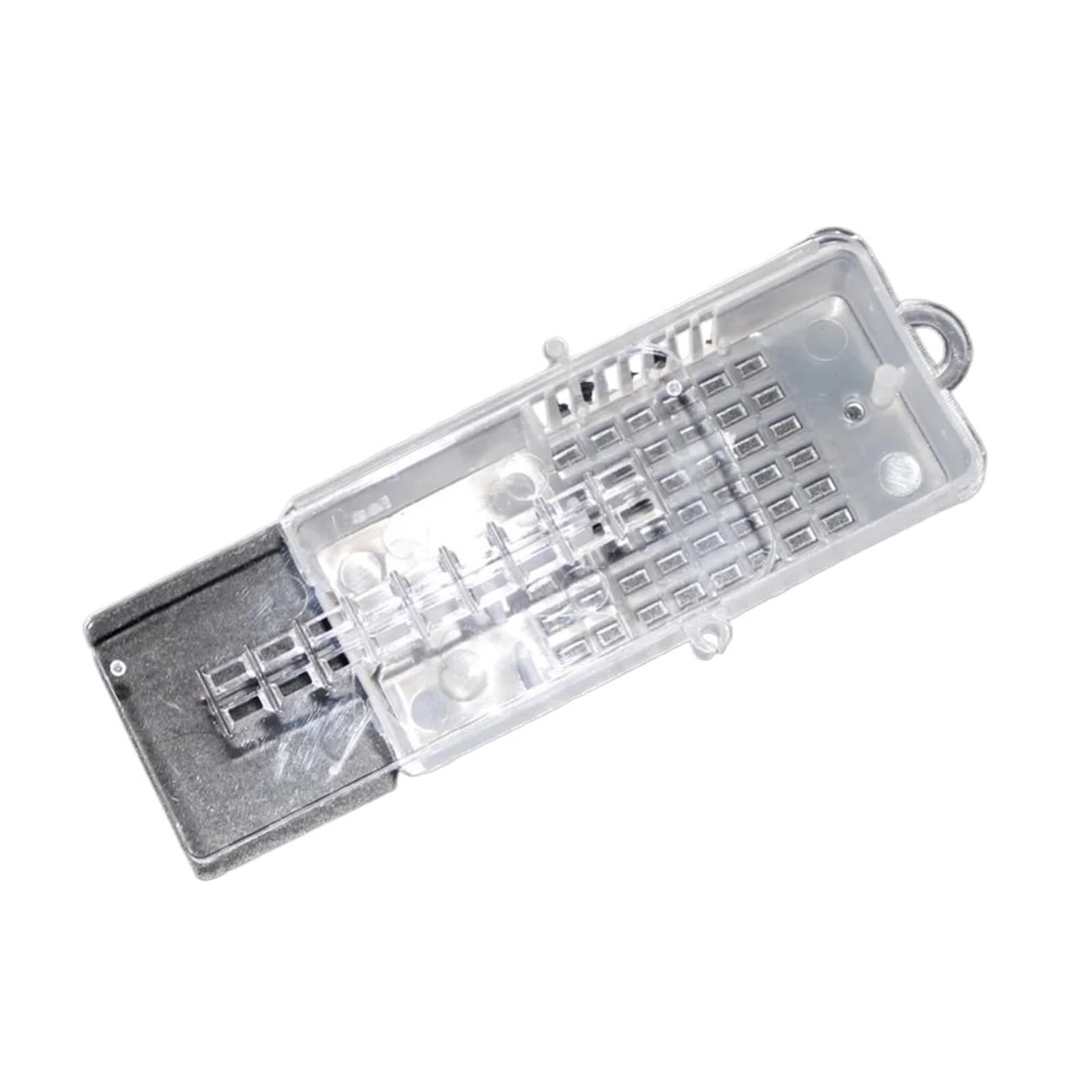 100 Pcs Transparent Bee King Cage Beekeeper Tool Beekeeping Queen Cage Bee Tools