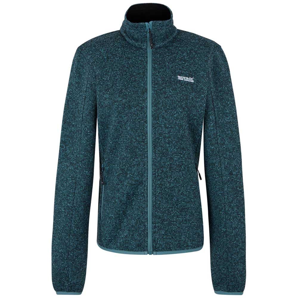 Regatta Women's Storm Blue Newhill Fleece