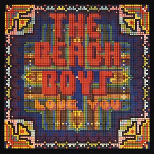 Love You by BEACH BOYS - Les Beatles, Paul McCartney, John Lennon, RIngo Starr, George Harrison Love You by BEACH BOYS