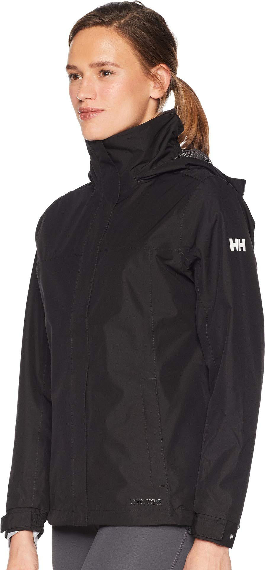 Helly Hansen W Aden - Chaqueta para Mujer, Color Blanco