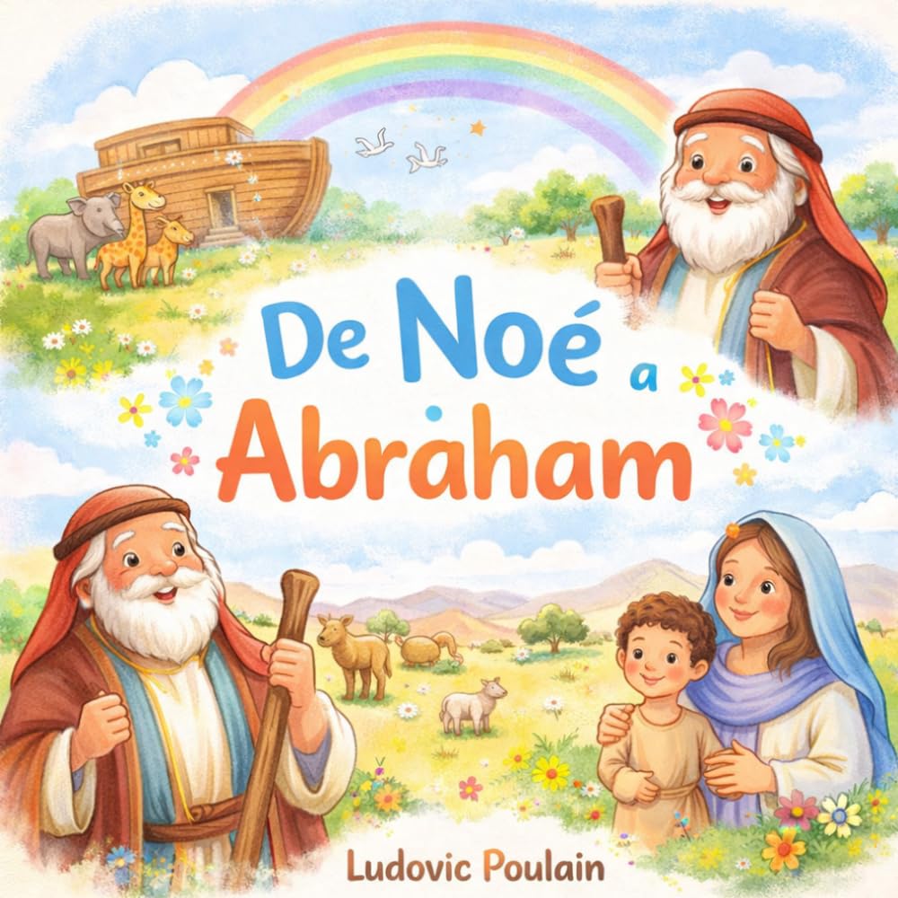 De Noé a Abraham (Histoire Biblique revisitée)