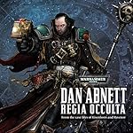 Cover of Regia Occulta