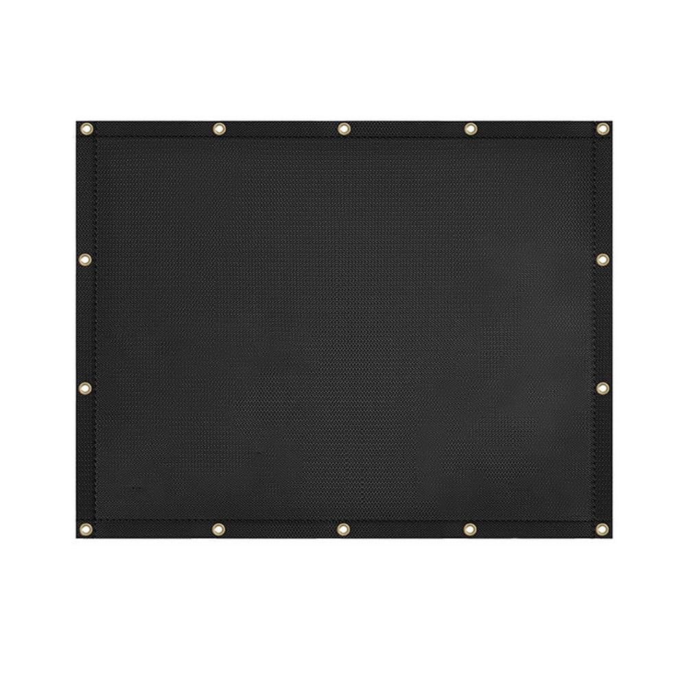 CTRLZS Fireproof Heat Shield for Wall Behind Grill Protect Deck Fence From Grill Heat Heat Shield for Wood Stove BBQ Grill Mat