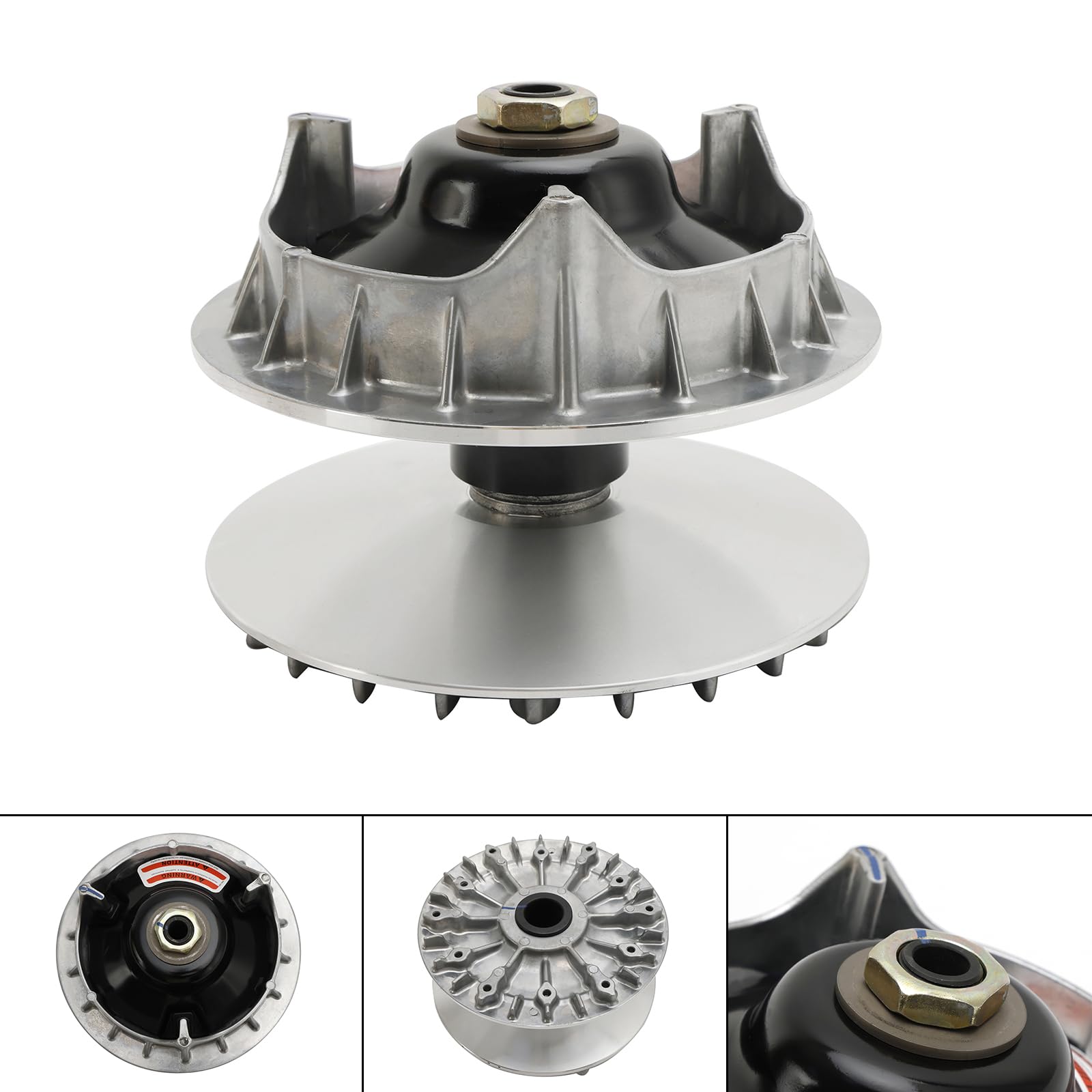 Bruce & Shark Front Variator Kupplung Kit 0GRB-051000-00031 für CFMOTO Cforce 400 500 600 AU-7S