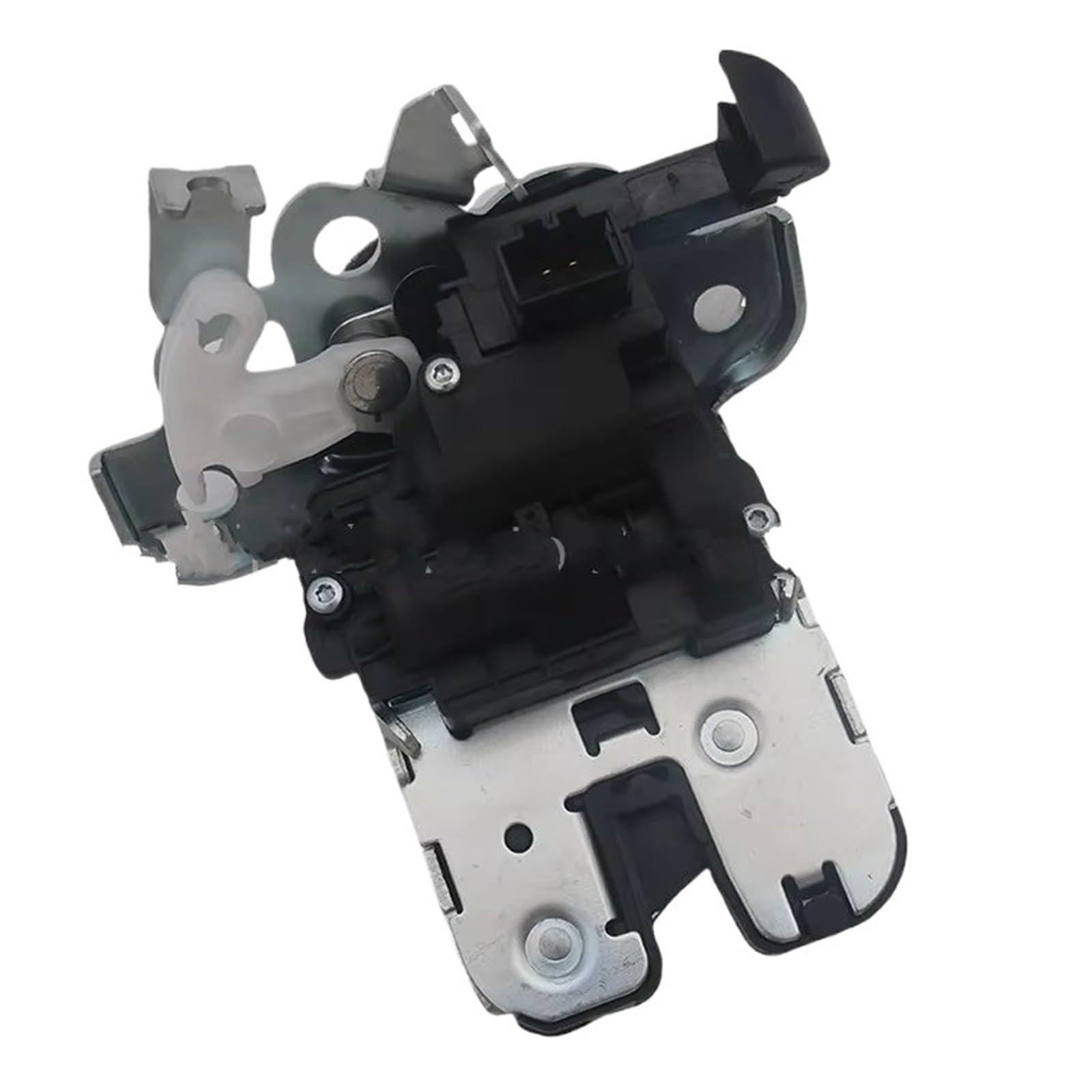 Pqetvvc One Color Tailgate Compatible With For A4 For Allroad For Quattro 2009-2016 Trunk Tailgate Boot Lock Latch Actuator Car Accessories Oem：8k9827505a