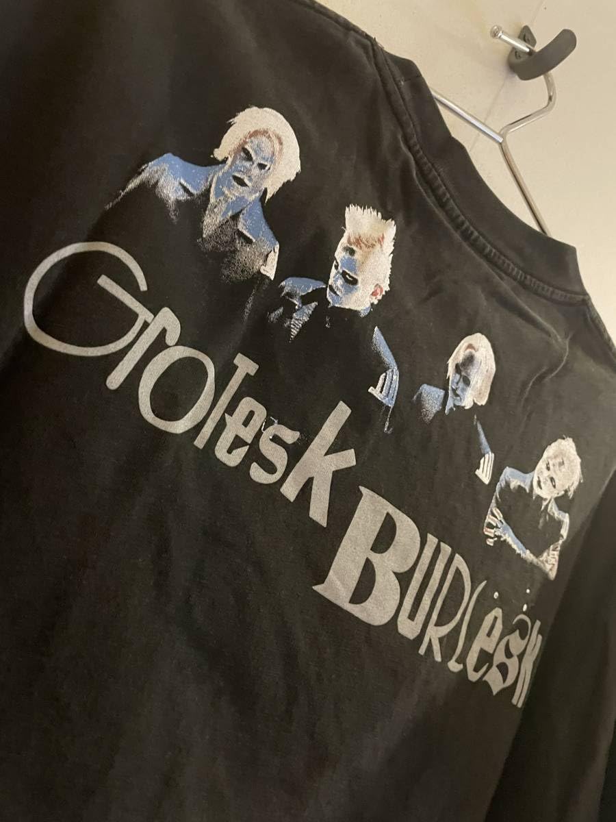 特価【2枚セット】マリリン・マンソンTシャツ（Lサイズ限定） 特価【2