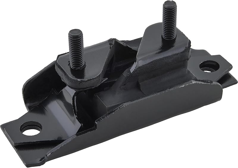 Coxim de transmissão Speedway Motors para Ford C4 e C6 com prisioneiros M10 x 1,5 – 1 unidade