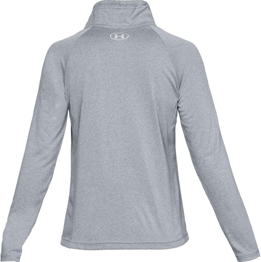 Under Armour Women's Tech Full Zip