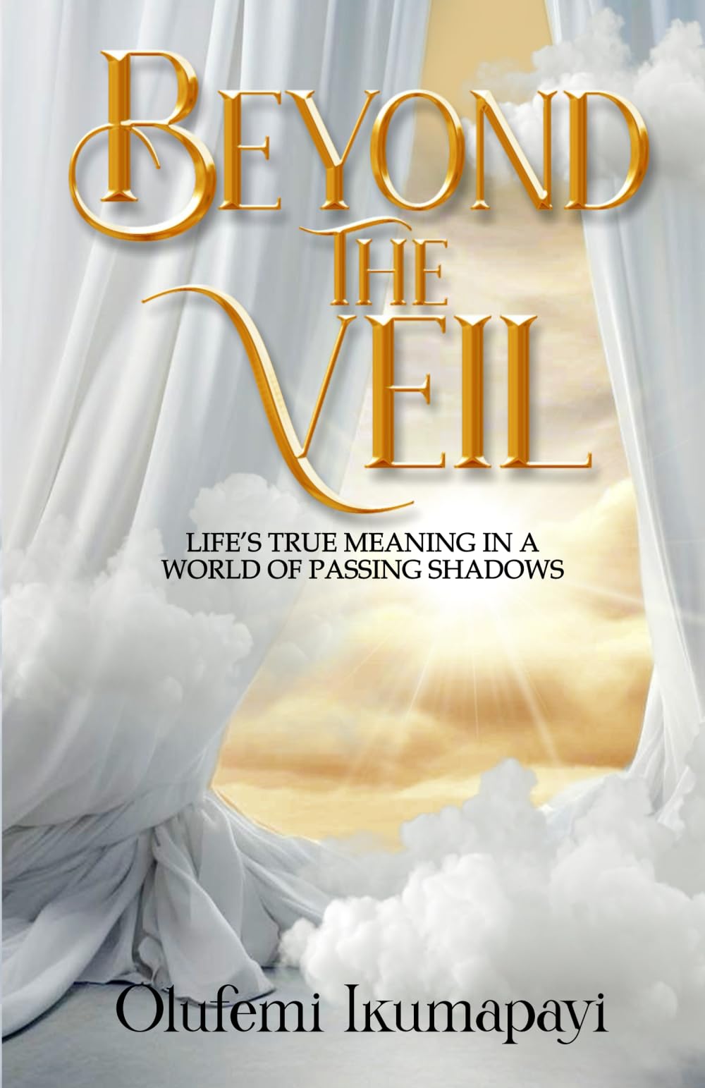 Beyond The Veil