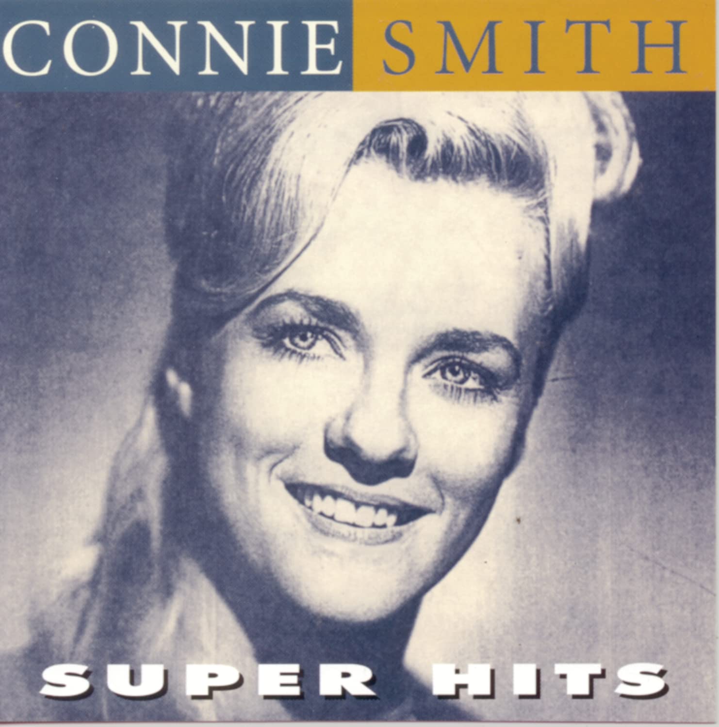 Connie Smith Super Hits [Audio CD]