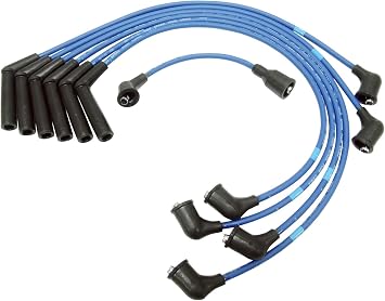 NGK 9545 RC-ME61 Spark Plug Wire Set
