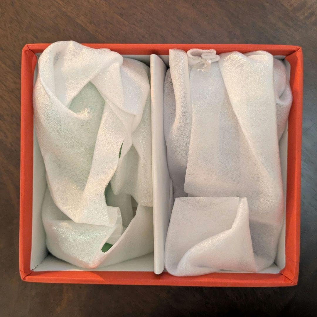 デッドストック 90s 米軍 実物 USAF F1−B タグ付き 袋入り ②