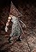 FREEing Silent Hill 2: Red Pyramid Thing Figma Action Figure