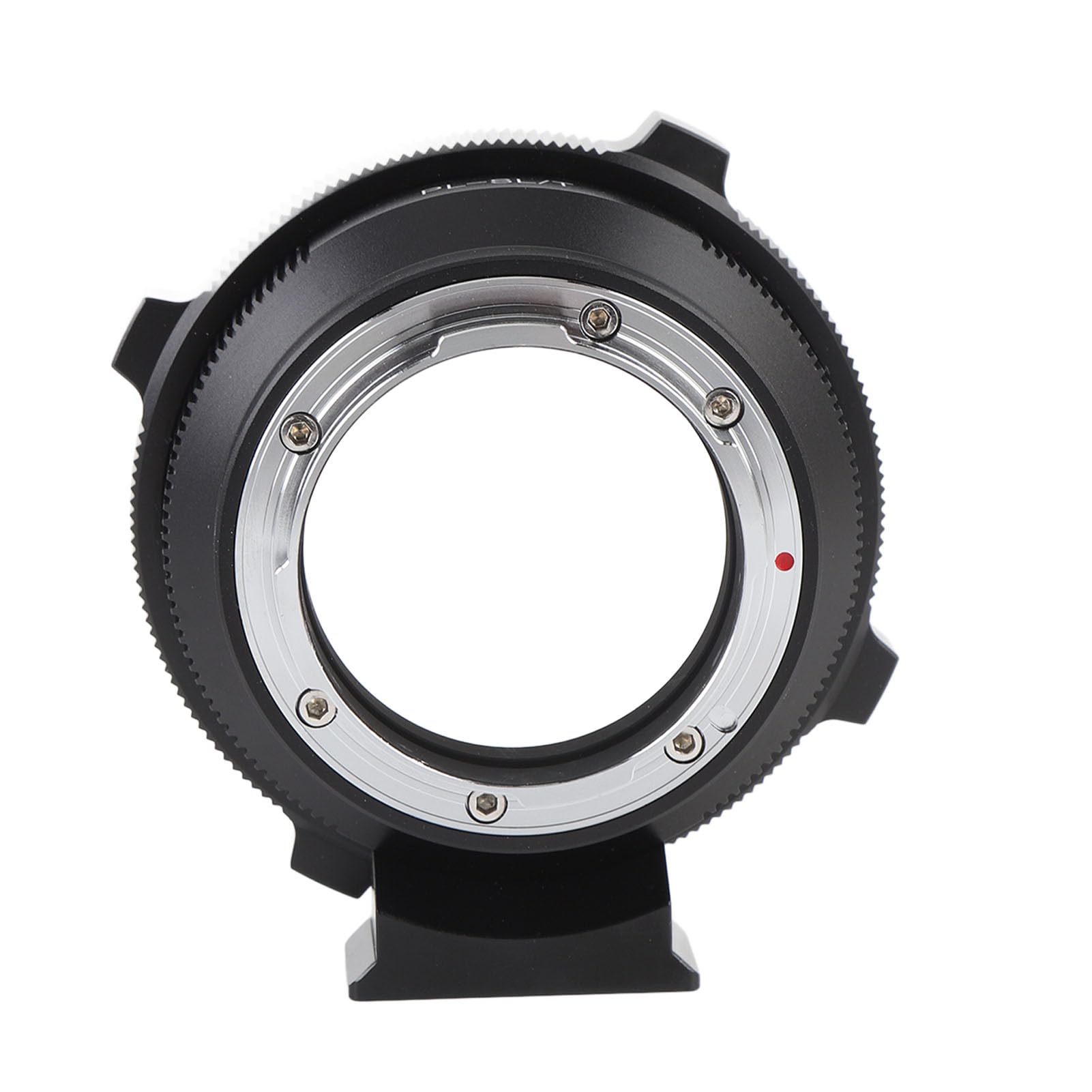 Tosuny Adattatore Obiettivo da PL a L, Lega di Alluminio con Sicurezza, per | PL Lens to L Camera Adapter for T, SL, CL, TL, TL2, S1, S5, fp L Cameras