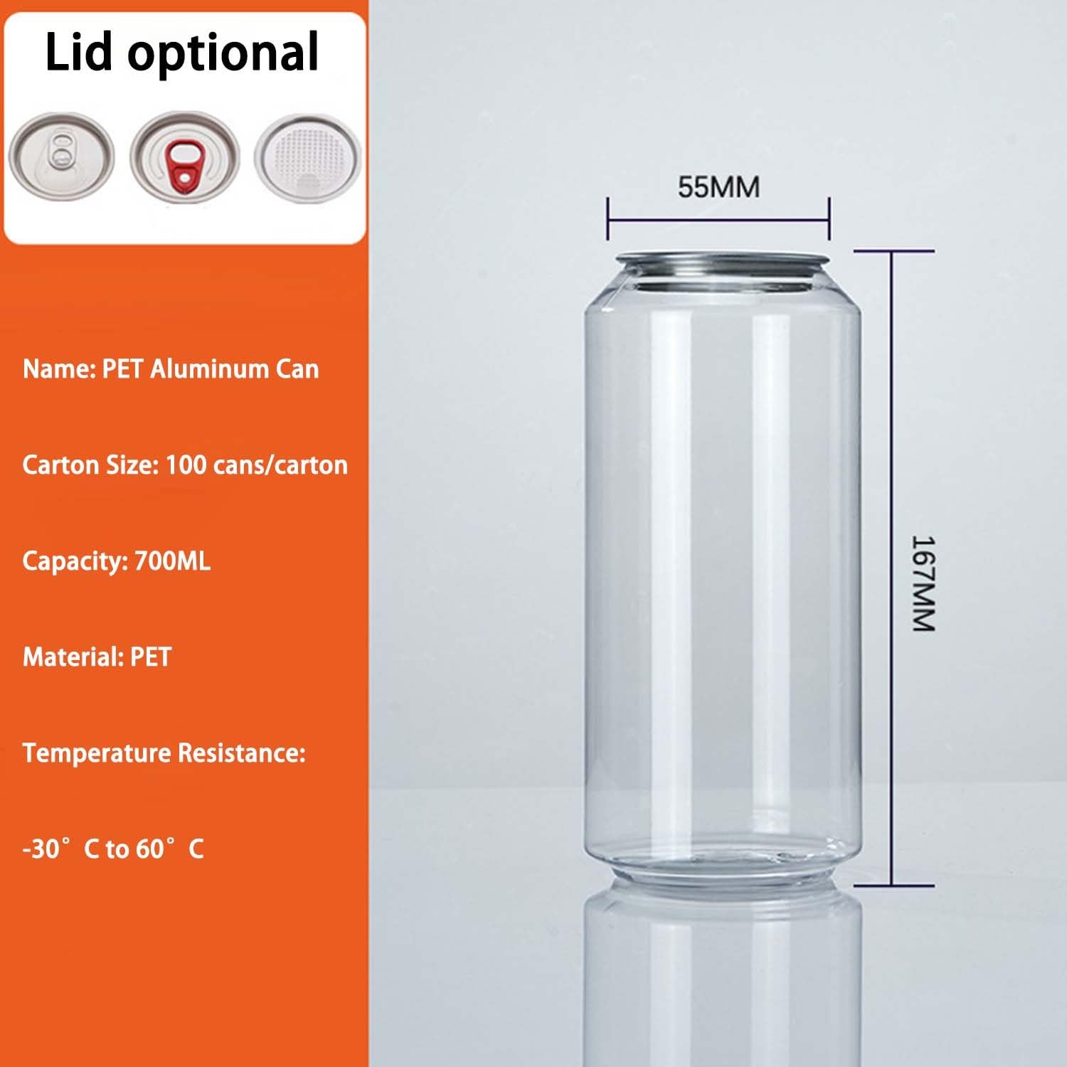 Scelleuse De Canettes De Soda Commerciale, Machine À Sceller Les Canettes Avec Compteur Intelligent Et Affichage Led, 370 W, Hauteur Réglable De 11,5 Cm À 17 Cm(700ml)