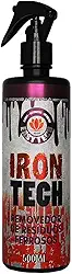 Removedor de ferrugem e descontaminante ferroso Irontech 500