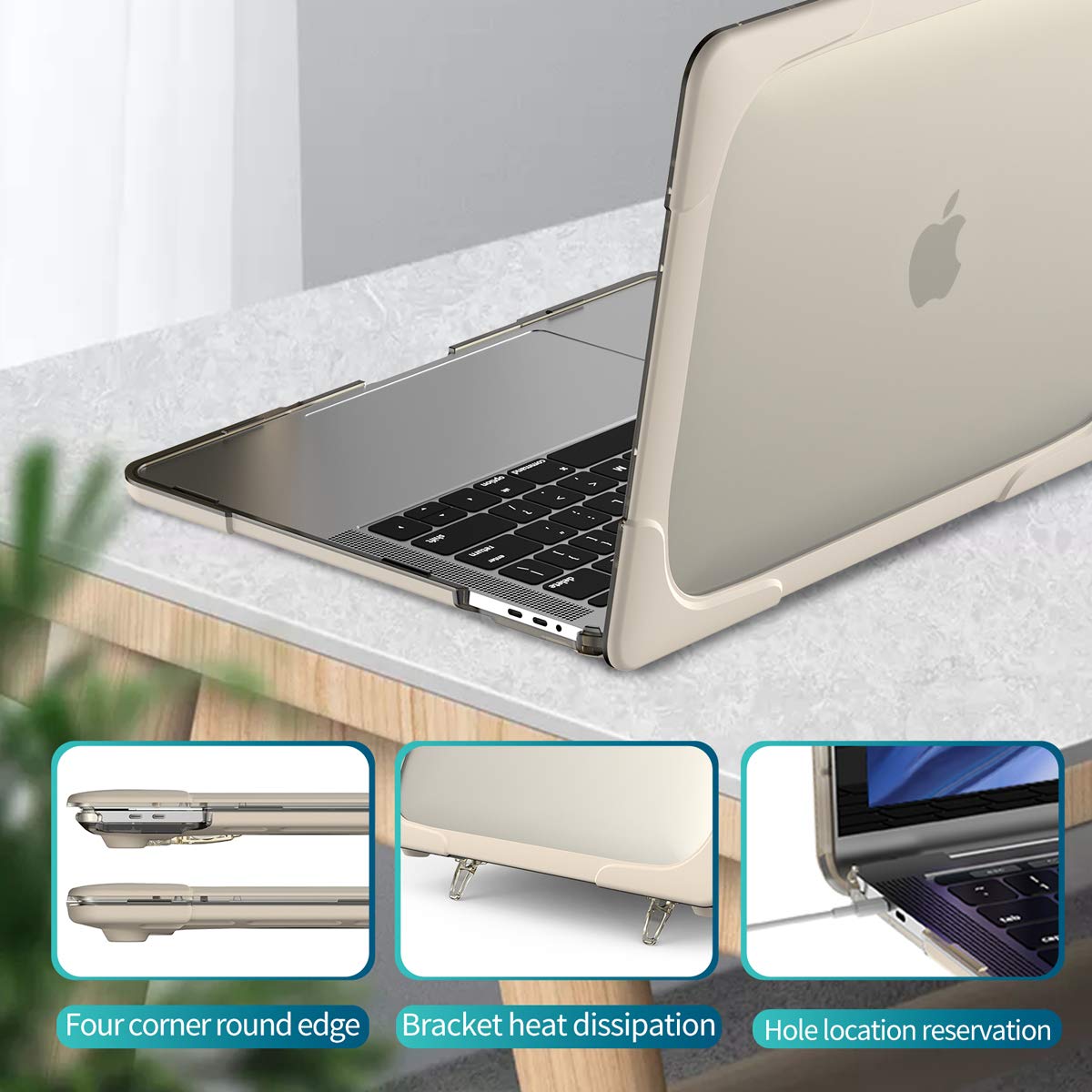 Batianda MacBook Pro 16インチケース 2021年発売モデル Amazon.co.jp: Batianda MacBook Pro 16インチケース 2021 2023