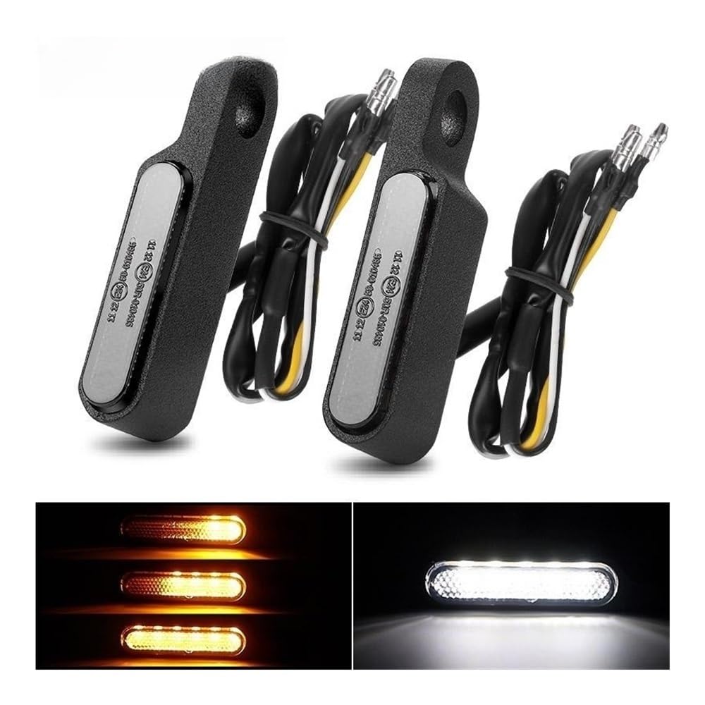 indicatore Indicatori Di Direzione A LED Per Moto Del