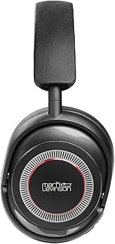 Mark Levinson No.5909 Premium Wireless Headphone with ANC - Grey