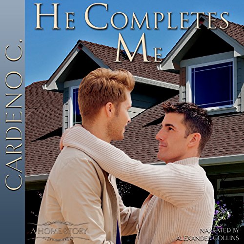 He Completes Me: Home Collection image 2